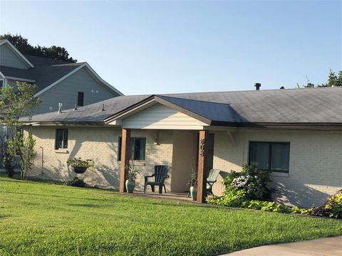 508 Main Street Roanoke TX 76262