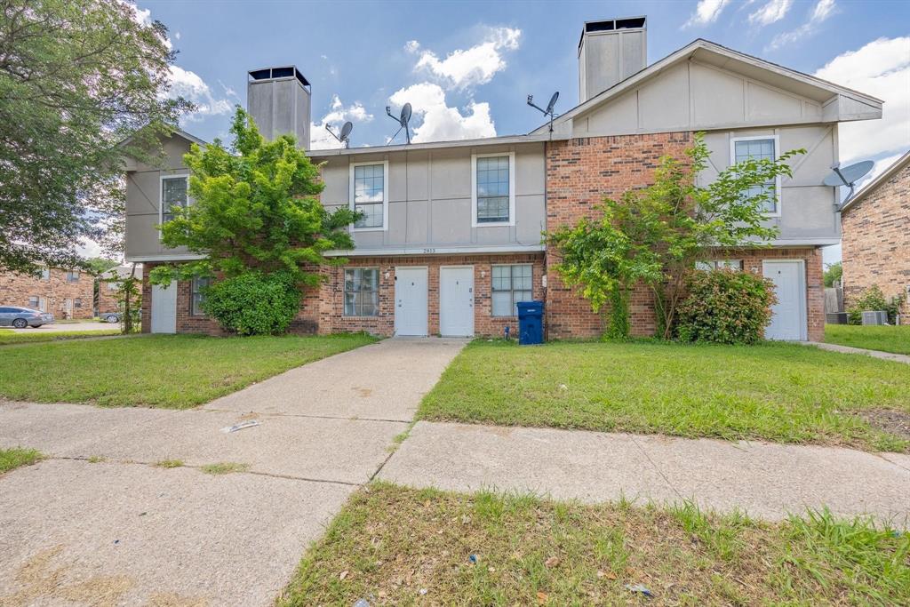 English Estates 6, Wimbledon Garden - Residential Lease