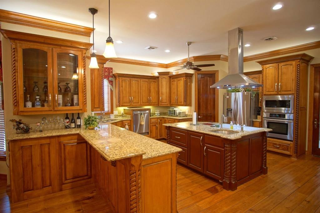 J STEPHENS SURVEY - Residential