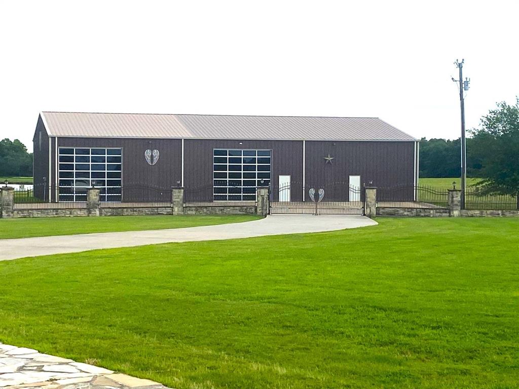 J STEPHENS SURVEY - Residential