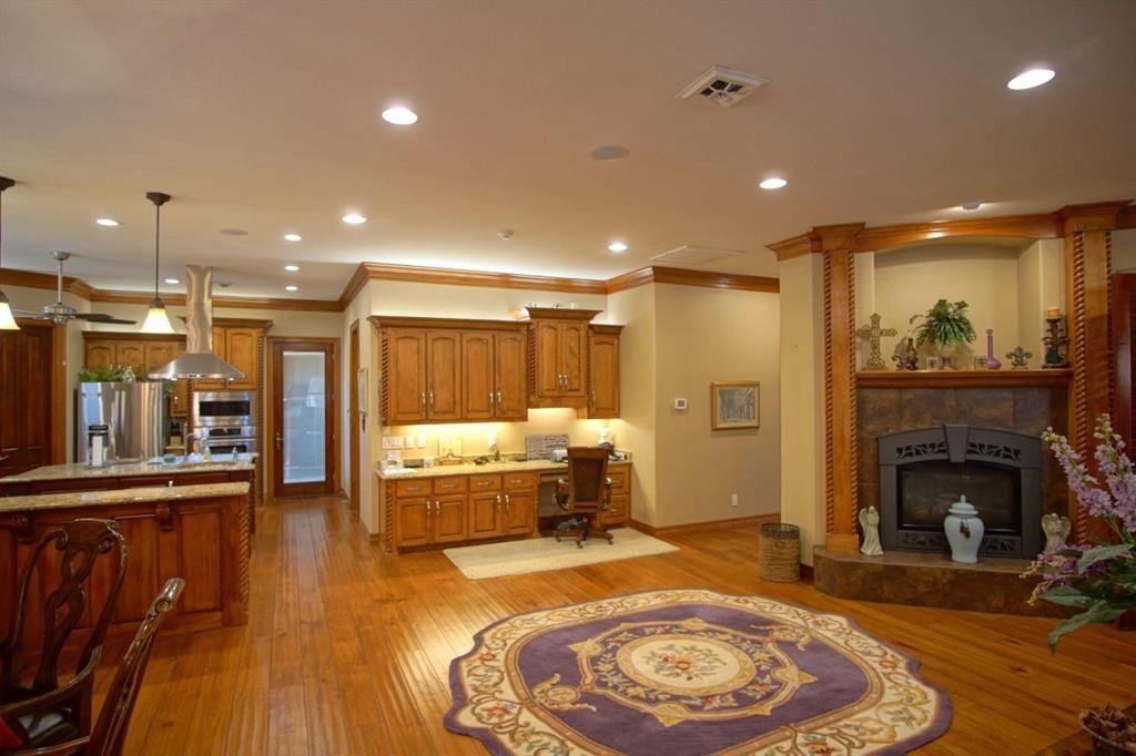 J STEPHENS SURVEY - Residential