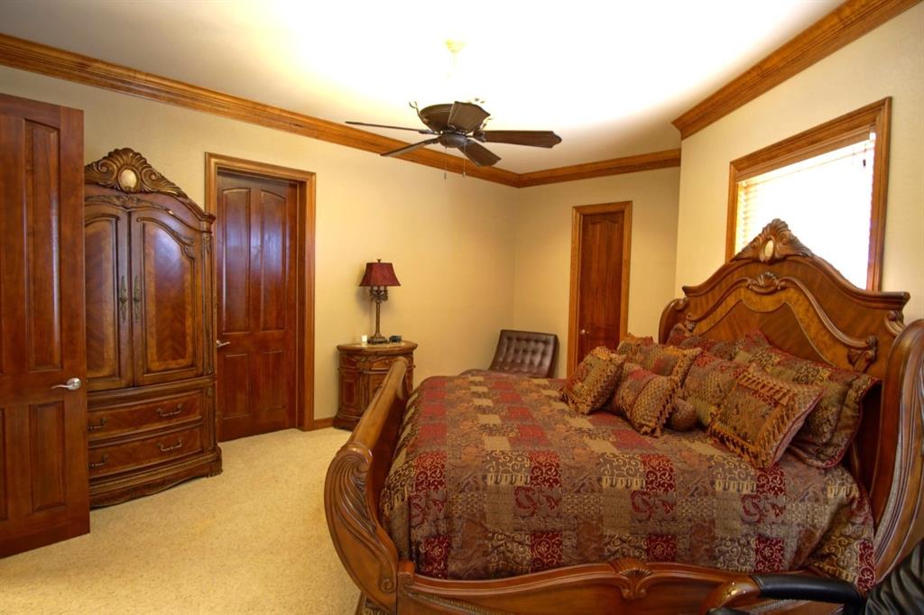 J STEPHENS SURVEY - Residential