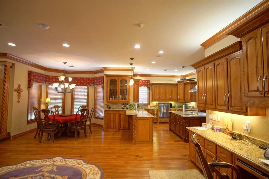 J STEPHENS SURVEY - Residential