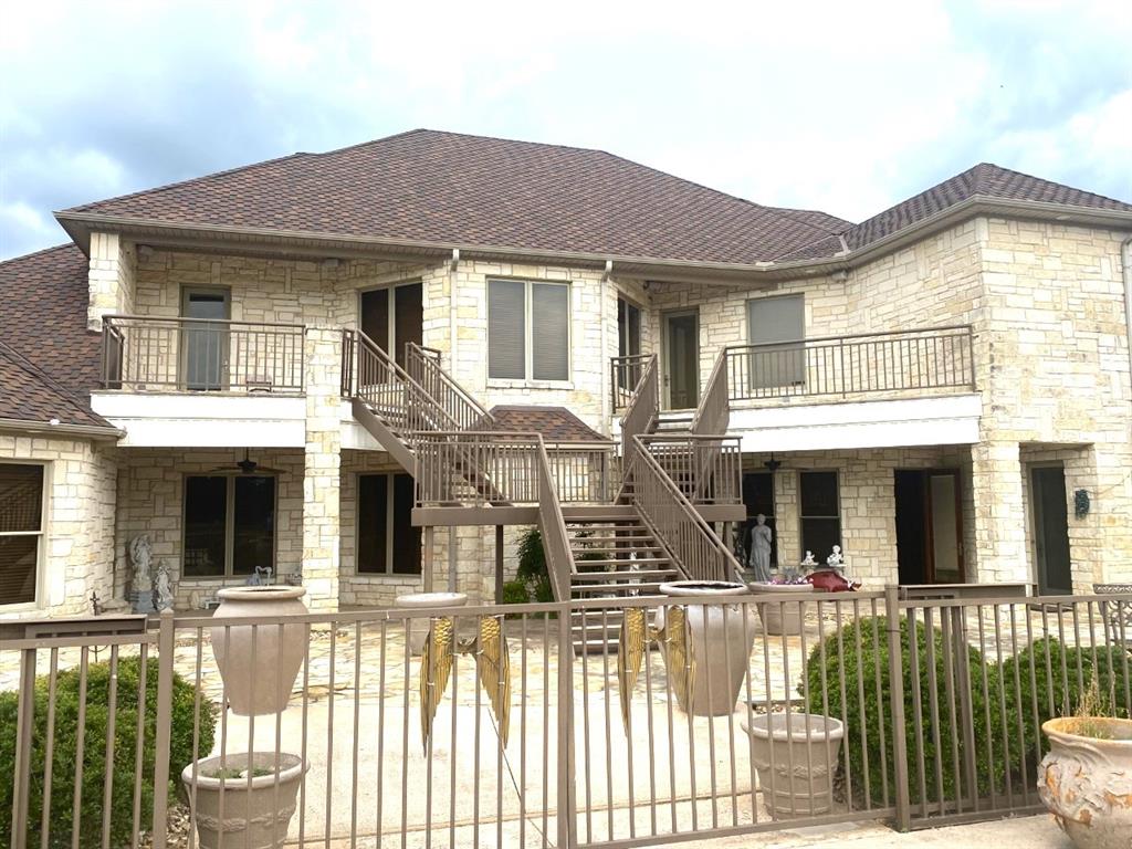 J STEPHENS SURVEY - Residential