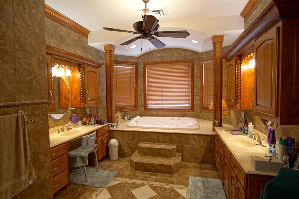 J STEPHENS SURVEY - Residential