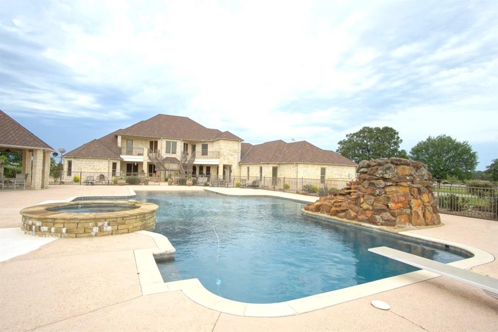 J STEPHENS SURVEY - Residential