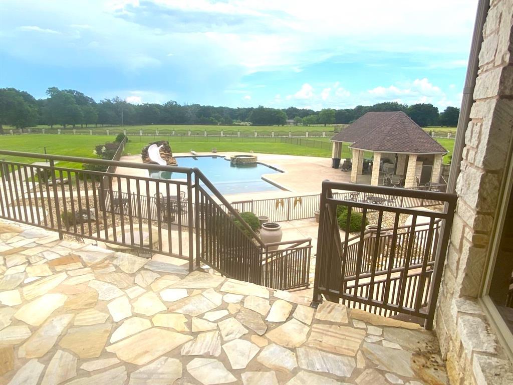 J STEPHENS SURVEY - Residential