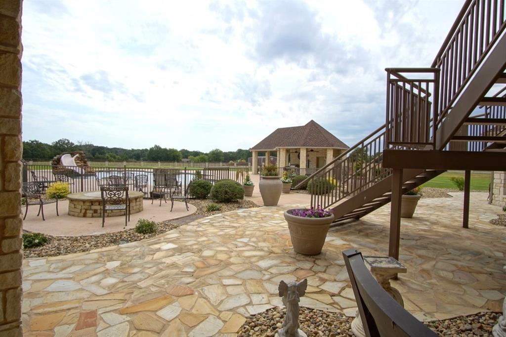 J STEPHENS SURVEY - Residential