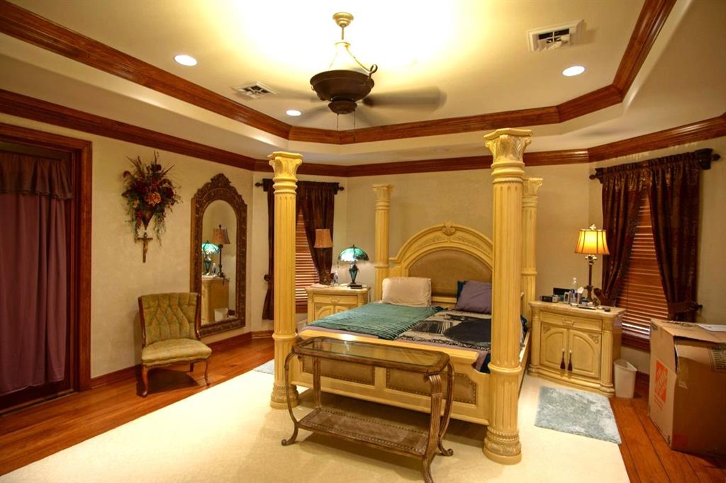 J STEPHENS SURVEY - Residential