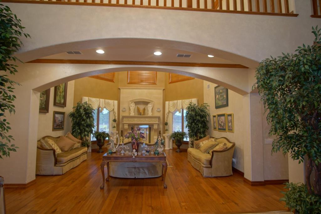 J STEPHENS SURVEY - Residential