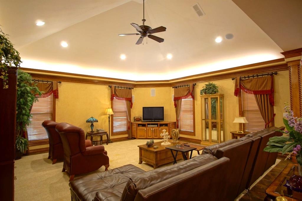 J STEPHENS SURVEY - Residential