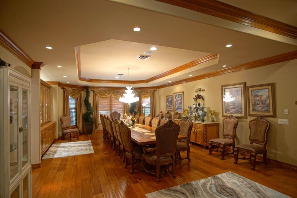 J STEPHENS SURVEY - Residential