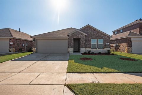 A home in Royse City