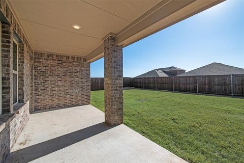 A home in Royse City