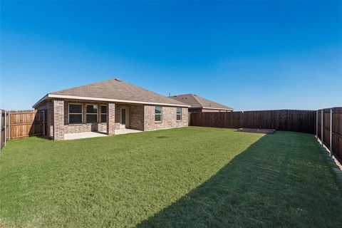 A home in Royse City