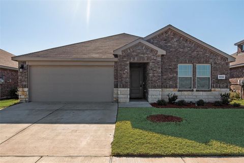 A home in Royse City