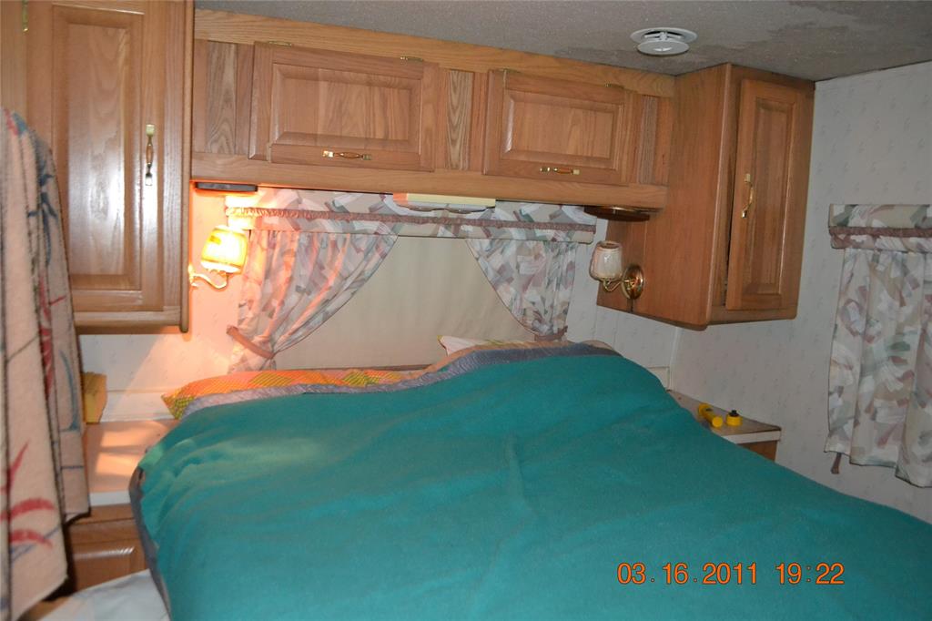 Sun Eagle Bay - Land