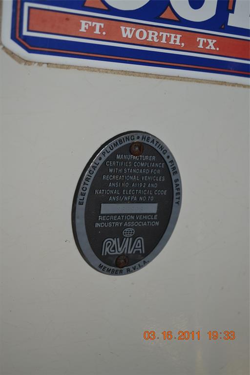 Sun Eagle Bay - Land