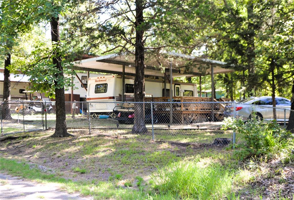 Sun Eagle Bay - Land