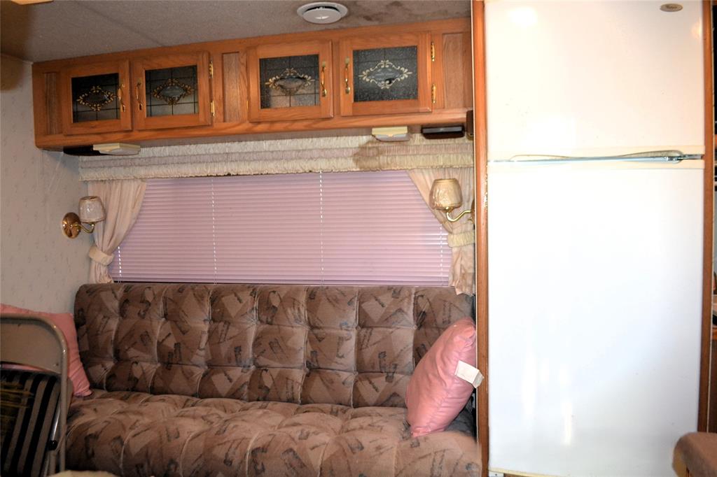 Sun Eagle Bay - Land