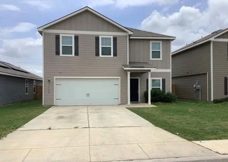 Discover a unique opportunity at 7502 Anchor Canyon in San Antonio, Texas—available exclusively with seller financing! This inviting home offers a flexible path to ownership with little to no down payment required, making it an excellent option for buyers seeking an alternative to traditional lending. Step inside to find a well-maintained interior featuring a functional layout, comfortable living spaces, and abundant natural light. The property includes spacious bedrooms, a welcoming living area, and a kitchen designed for both everyday living and entertaining. Outside, enjoy a private yard with plenty of room to relax or customize to your liking. Conveniently located with easy access to major highways, shopping, dining, and local amenities, this home combines comfort, accessibility, and affordability. Seller financing terms provide a rare chance to own without the hurdles of conventional bank approval—perfect for those rebuilding credit, or anyone looking for a streamlined purchase process. Don’t miss this opportunity to schedule your showing today and explore the possibilities of easy homeownership!