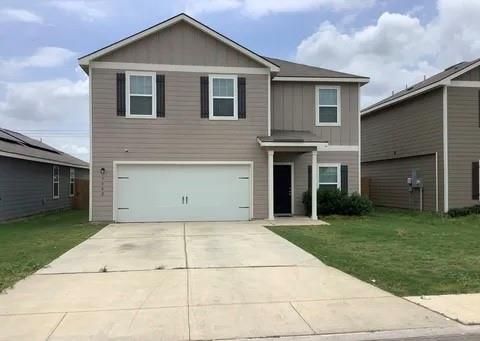 Photo of 7502 Anchor Cyn, San Antonio, TX 78252 (MLS # 21211263)