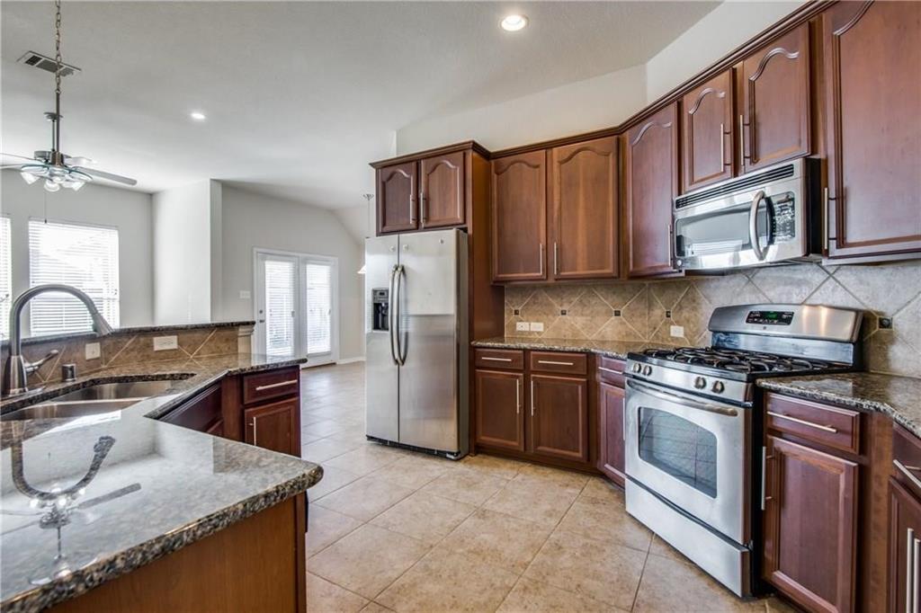 Paloma Creek South Ph 2 - Residential Lease