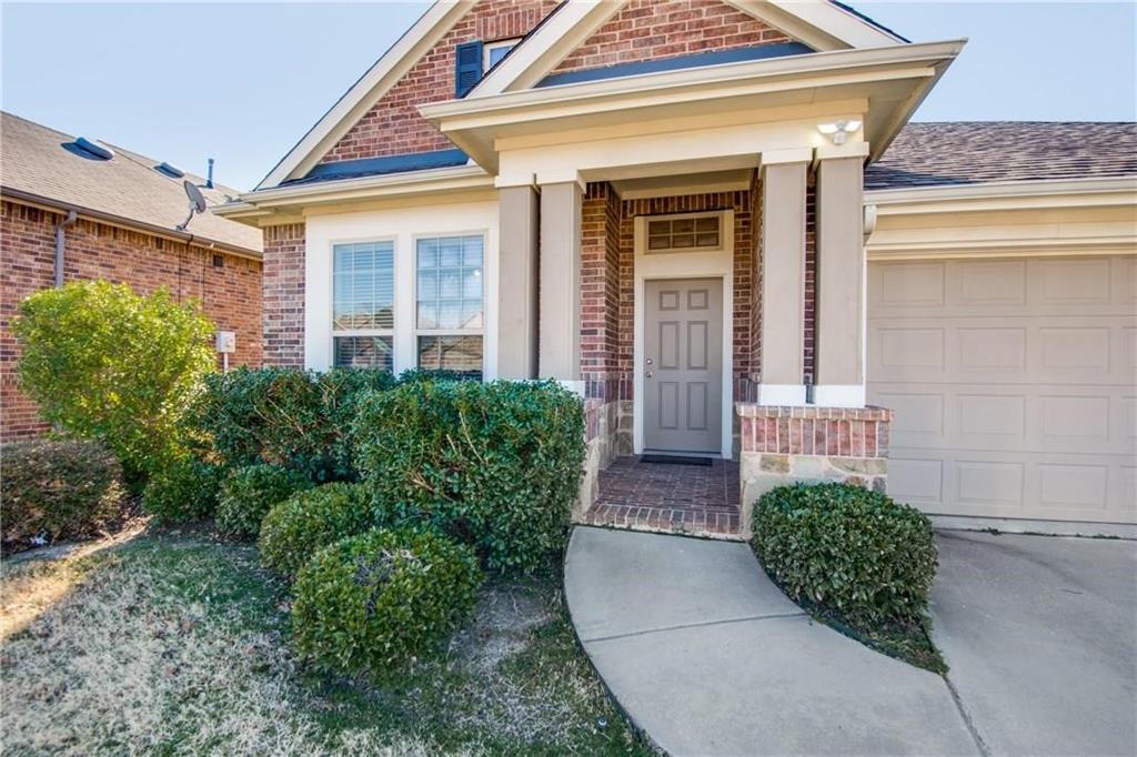 Paloma Creek South Ph 2 - Residential Lease