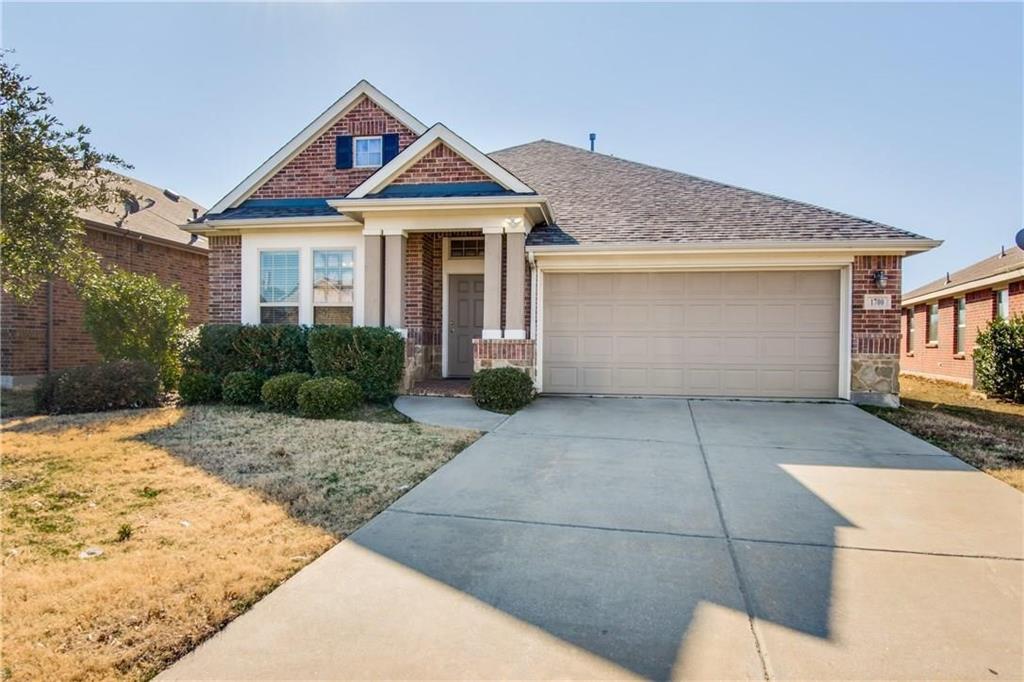 Paloma Creek South Ph 2 - Residential Lease