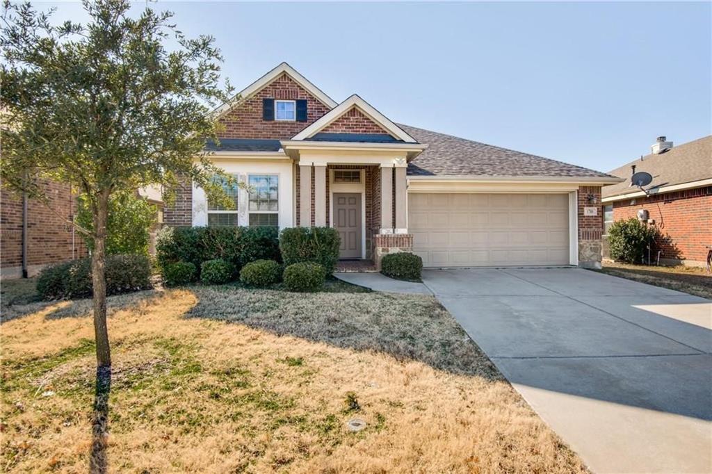 Paloma Creek South Ph 2 - Residential Lease