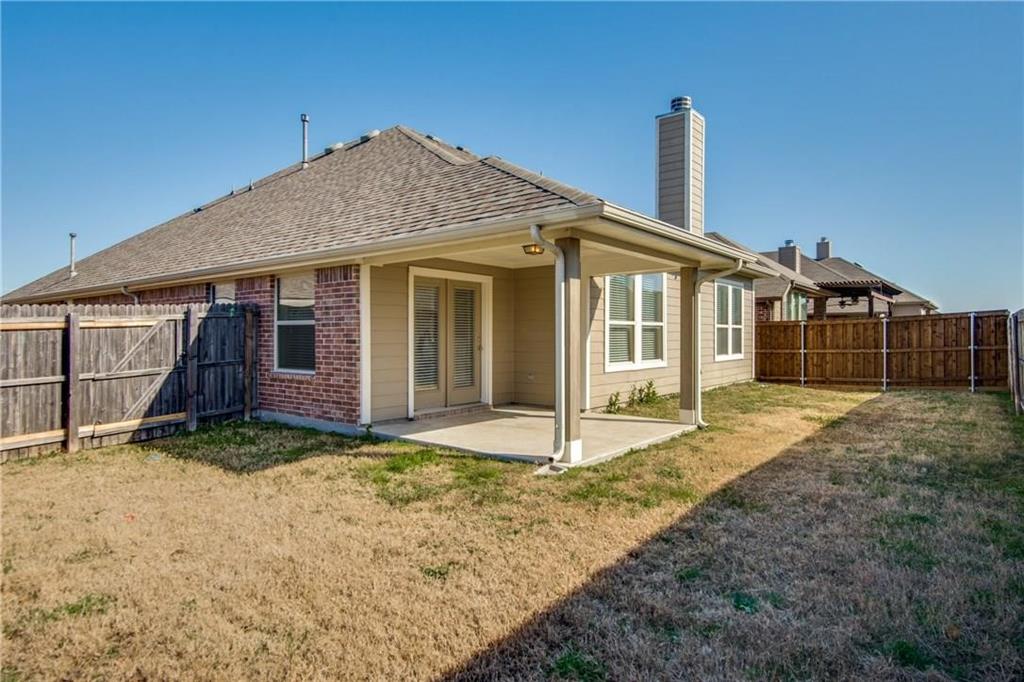 Paloma Creek South Ph 2 - Residential Lease