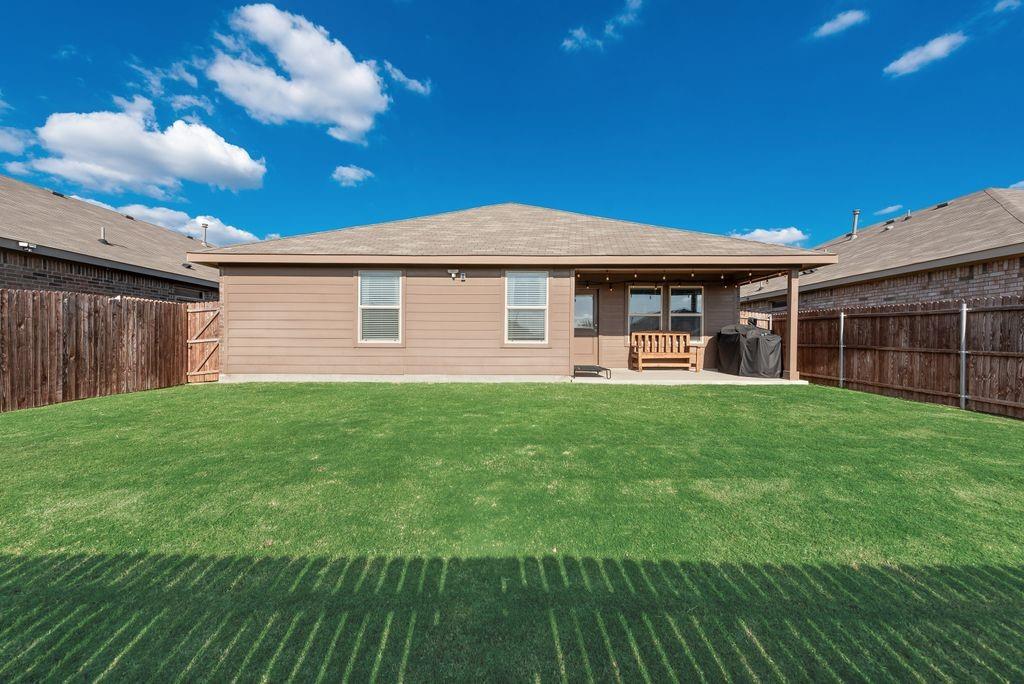 16705 Porterfield Lane