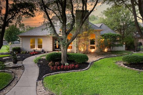1450 Meandering Way Rockwall TX 75087