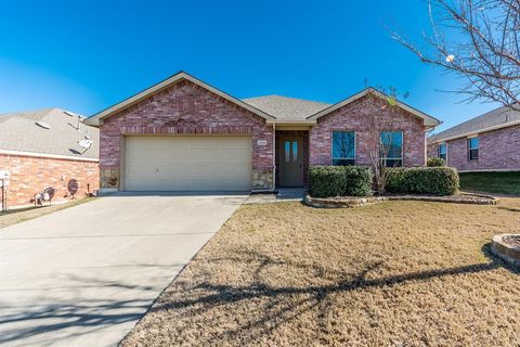 2806 Quarter Horse Lane Celina TX 75009