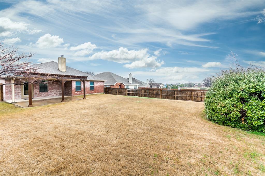 2806 Quarter Horse Lane