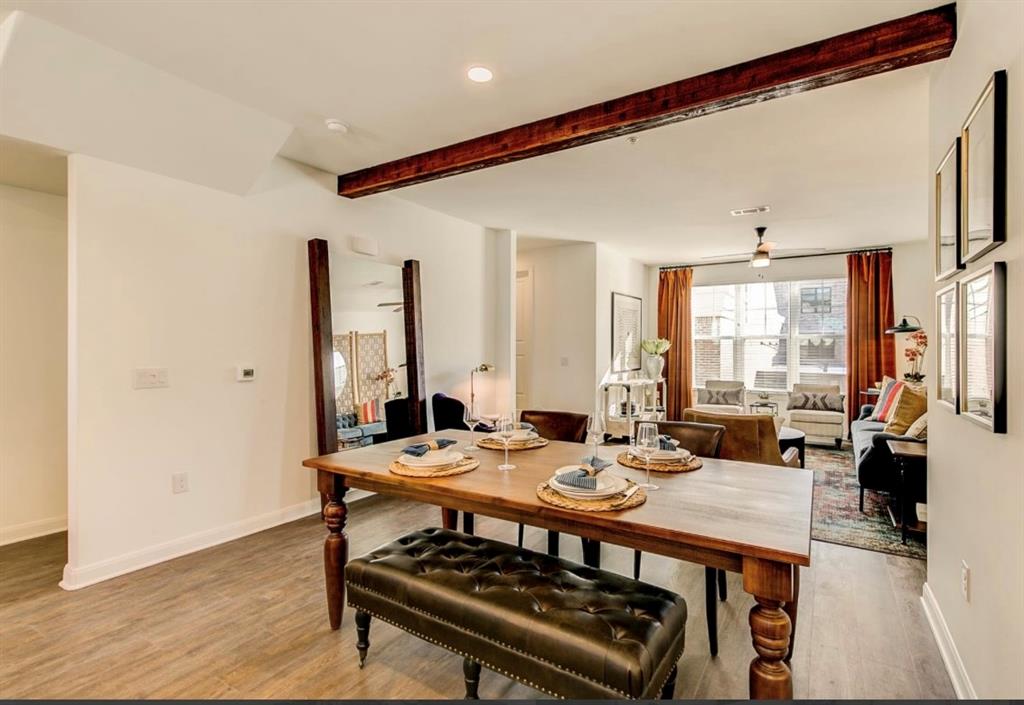 12001 Inwood Road 2708