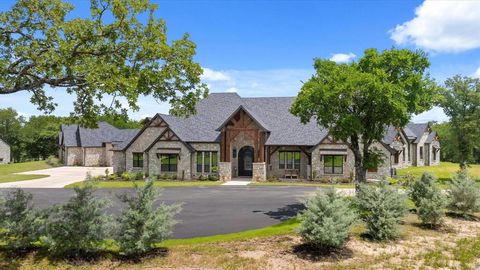 4101 W Highway 114 Paradise TX 76073