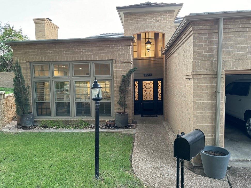 4548 Overton Terrace Court