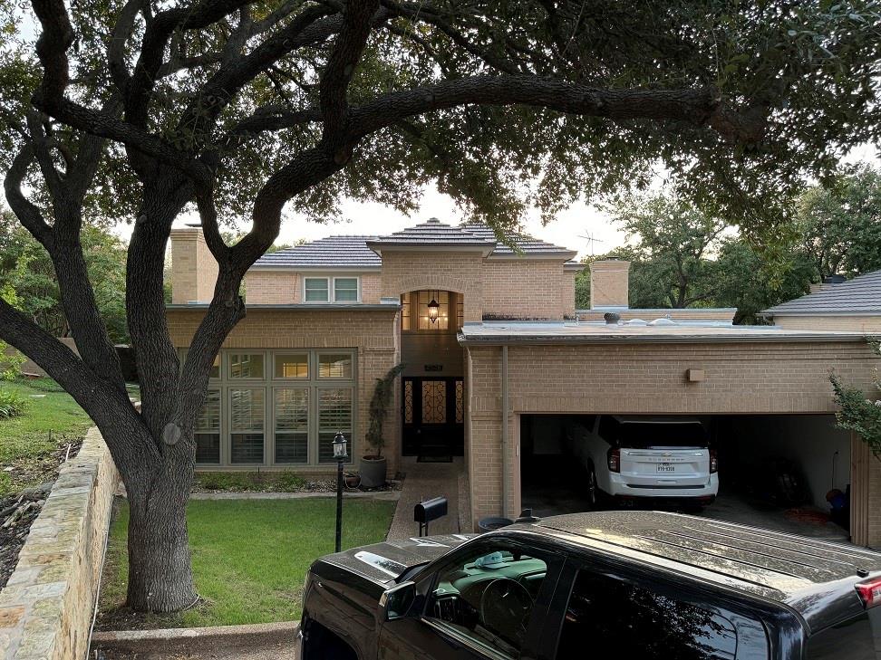 4548 Overton Terrace Court