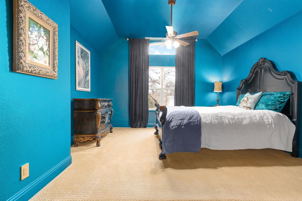 Cross Timbers Acres Add - Residential