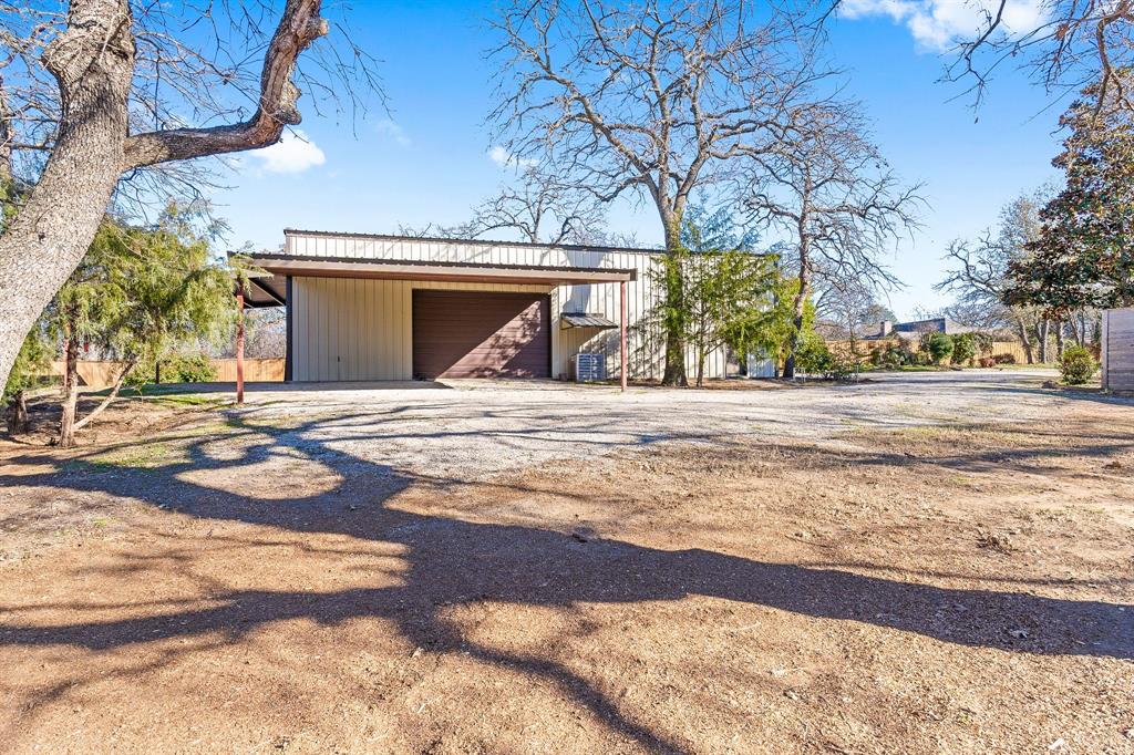 Cross Timbers Acres Add - Residential