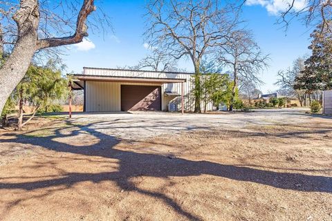 A home in Keller