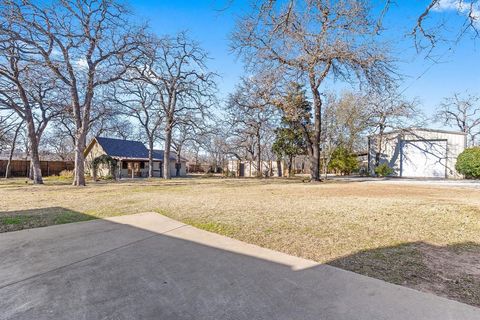 A home in Keller