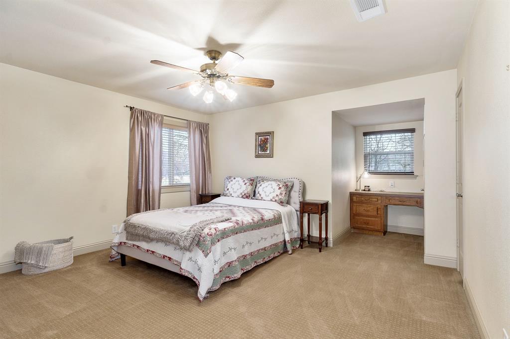 Cross Timbers Acres Add - Residential