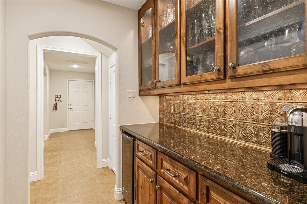 Cross Timbers Acres Add - Residential