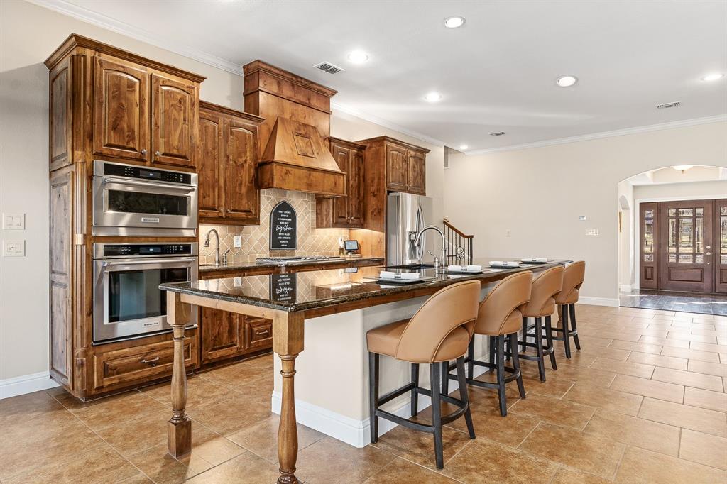 Cross Timbers Acres Add - Residential