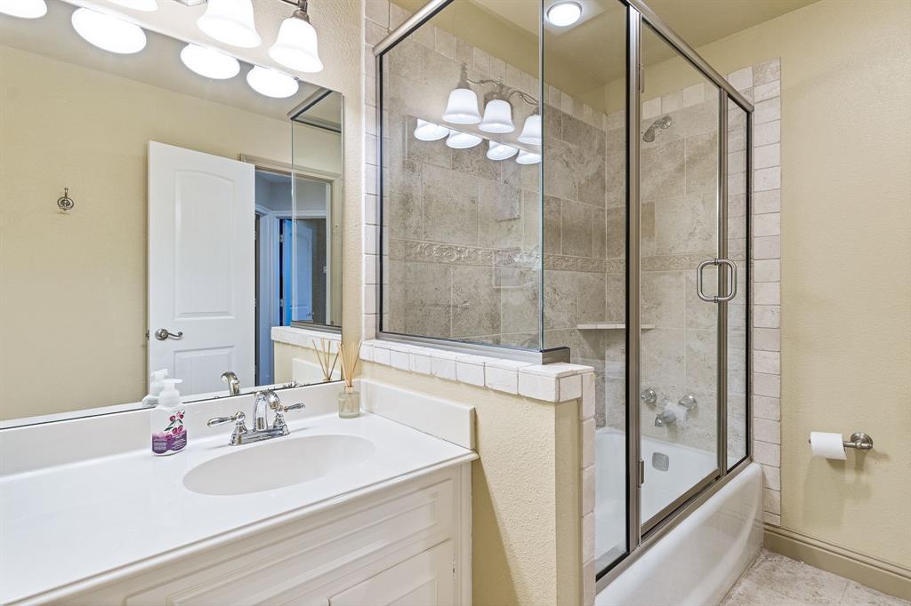 Cross Timbers Acres Add - Residential