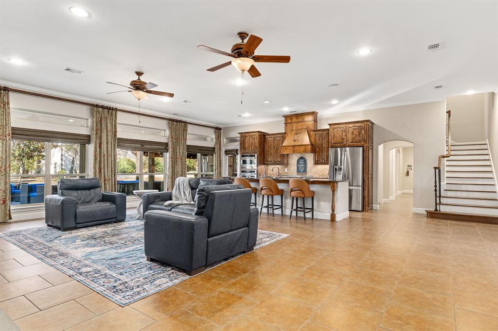 Cross Timbers Acres Add - Residential