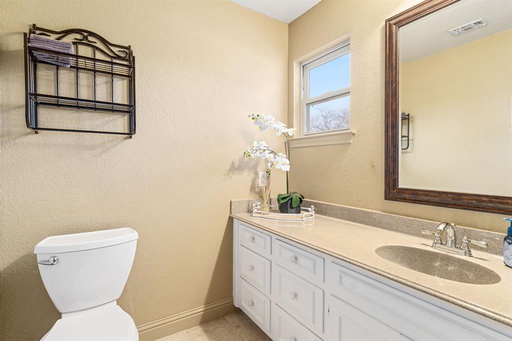 Cross Timbers Acres Add - Residential