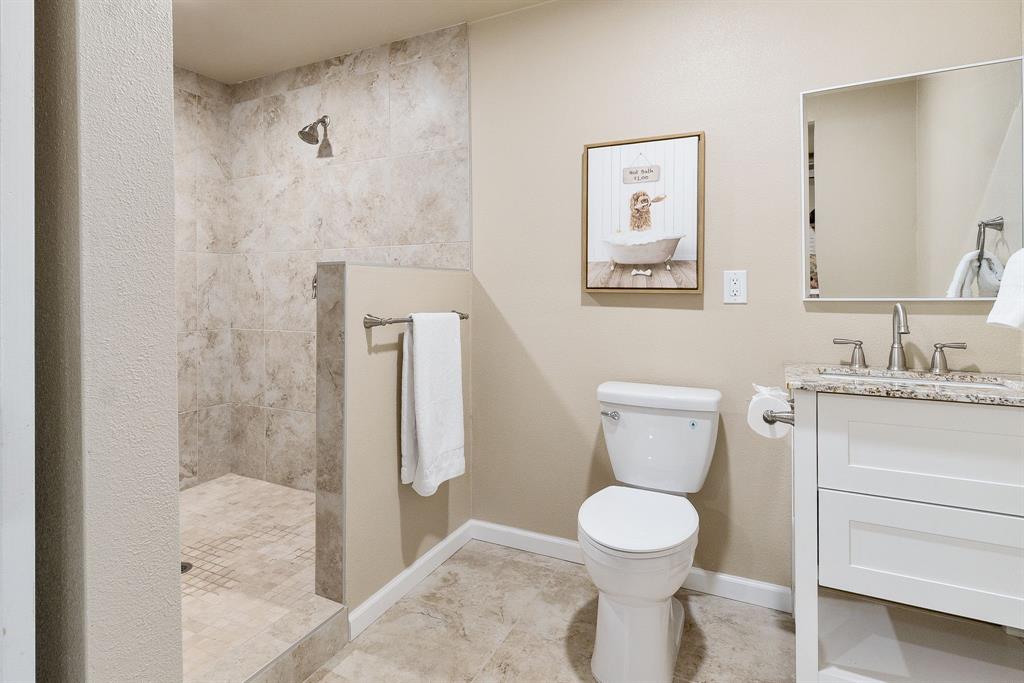 Cross Timbers Acres Add - Residential